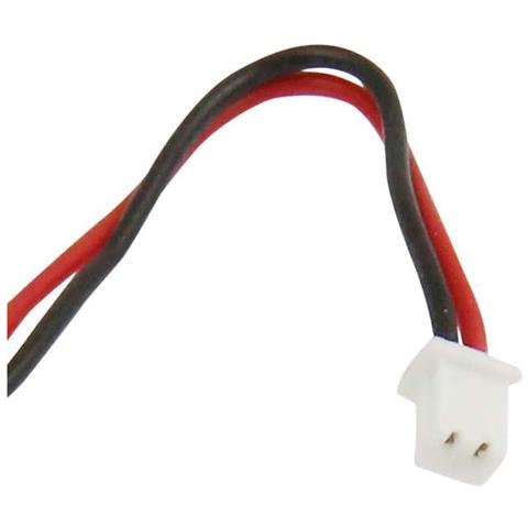 Batteria Cuffie Blueparrot B250-xt 2.4v 330mah Nimh - Foto 2