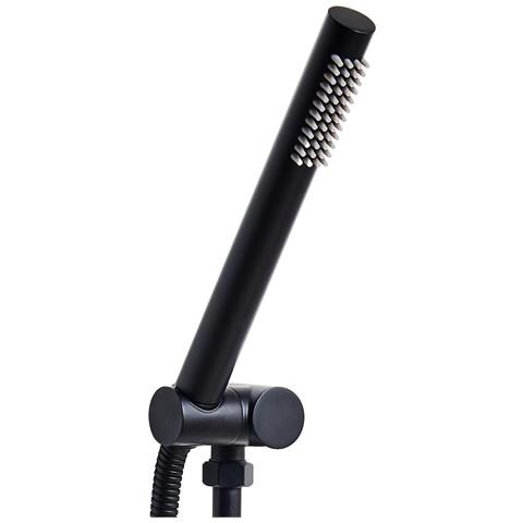 Soffione Doccia Cabuyal Ottone Nero - Foto 2