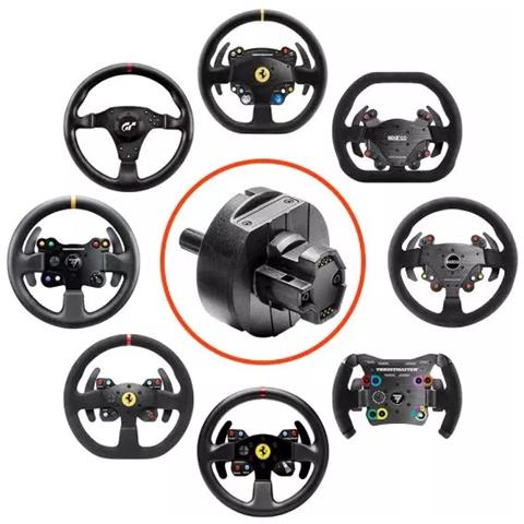 4060325 accessorio di controller da gaming Base per volante - Foto 2