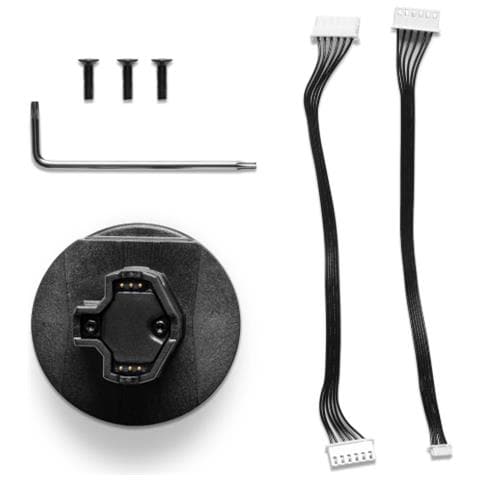4060325 accessorio di controller da gaming Base per volante - Foto 5