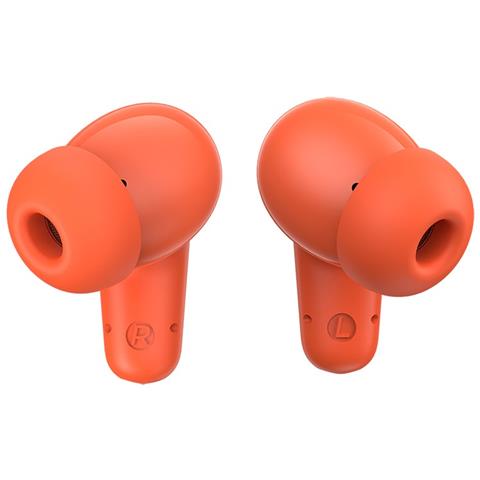 Boost Buds Auricolare True Wireless Stereo (TWS) In-ear Musica /Giornaliera Bluetooth Rosso - Foto 2