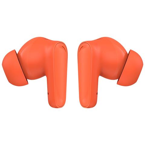 Boost Buds Auricolare True Wireless Stereo (TWS) In-ear Musica /Giornaliera Bluetooth Rosso - Foto 4