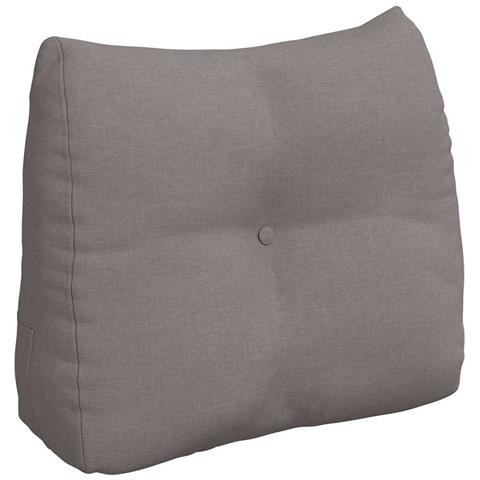 Cuscino per Schiena Talpa 60 x 24 x 50 cm Tessuto - Foto 1