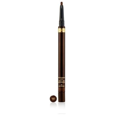 , Emotionproof, Retraibile, Matita Eyeliner In Gel, 03, Abissino, 0.12 G - Foto 1