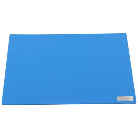 Mata In Silicone Per Saldatura 500x350mm - Resistente A 500°c, Antistatica | Design Funzionale, Facile Da Pulire | Per Tecnici Ed Elettronici - Foto 2