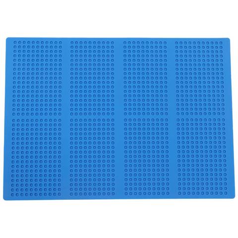 Mata In Silicone Per Saldatura 500x350mm - Resistente A 500°c, Antistatica | Design Funzionale, Facile Da Pulire | Per Tecnici Ed Elettronici - Foto 8