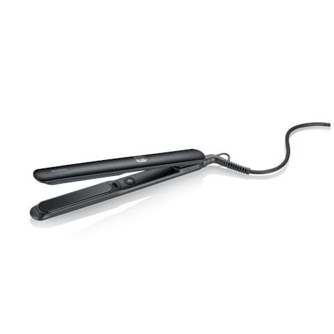 HG 0622 Piastra per capelli Caldo Nero, Grigio 250 W 2,8 m - Foto 5