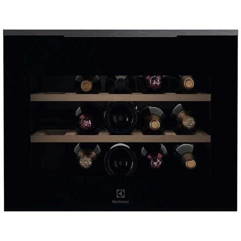 KBW6H Cantinetta Vino ad incasso Serie 800 - Foto 1