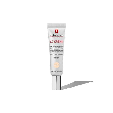 CC Crème alla Centella Asiatica Porcelain 15 ml - Foto 1