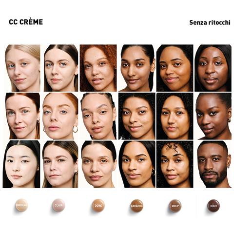 CC Crème alla Centella Asiatica Porcelain 15 ml - Foto 13