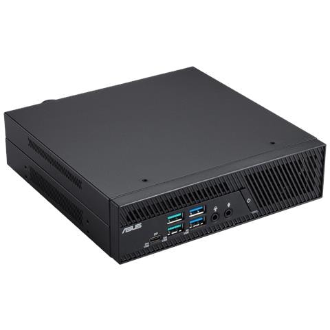 ExpertCenter PB64-B70082MH Intel Core Ultra 7 265 16 GB DDR5-SDRAM 512 GB SSD Mini PC Nero - Foto 2