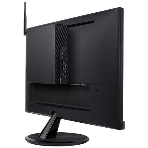 ExpertCenter PB64-B70082MH Intel Core Ultra 7 265 16 GB DDR5-SDRAM 512 GB SSD Mini PC Nero - Foto 15
