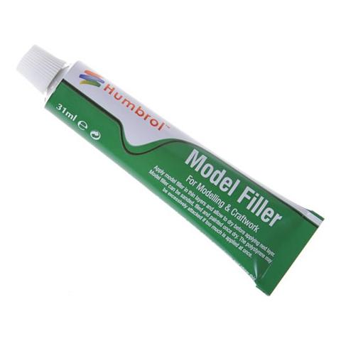 Model Filler Tube (31 ml)  - Foto 2