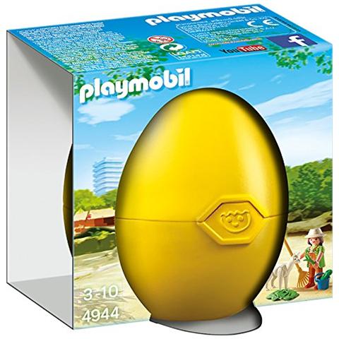 Eggs Alpaka con Guardiana - Foto 1