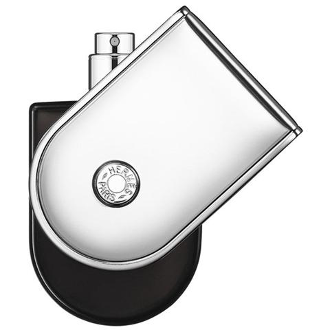 Voyage D'Hermes Eau de Parfum 35 ml Vapo ricaricabile - Foto 2