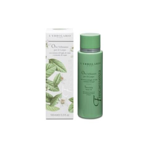Frescaessenza Olio vellutante 100 ml - Foto 2