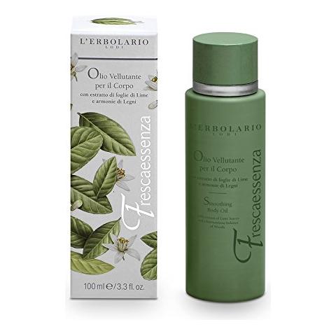 Frescaessenza Olio vellutante 100 ml - Foto 1