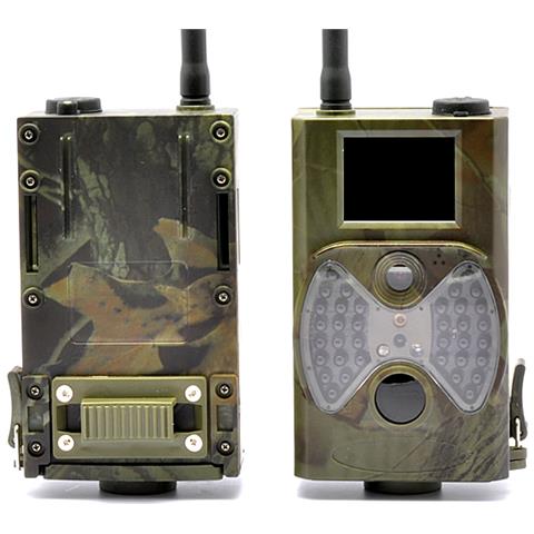 1080p GSM Hunting Camera con PIR - Wildview - Foto 6