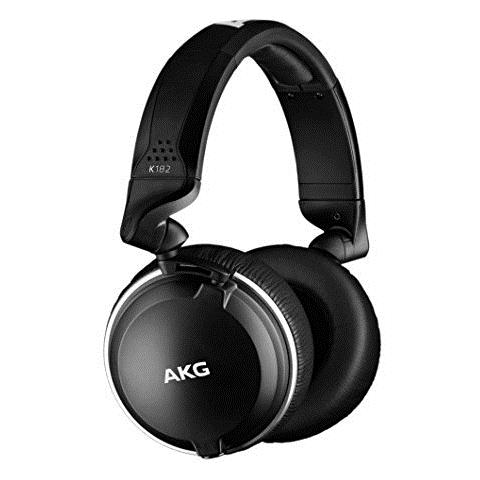 AKG - Cuffie K182 - ePRICE
