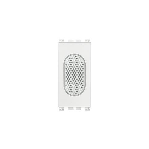 Ronzatore Arkè 230v 50-60 Hz, Bianco. 19178. b - Foto 1
