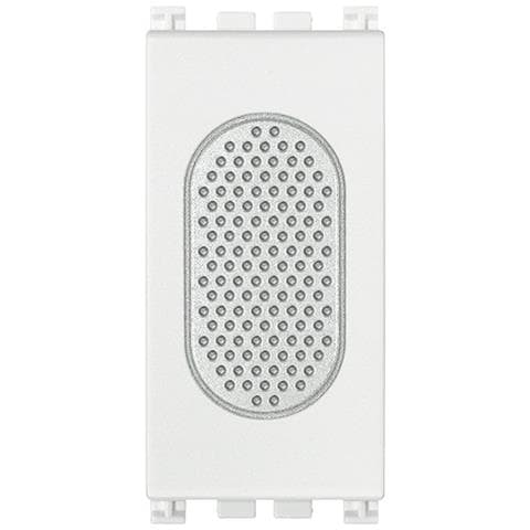 Ronzatore Arkè 230v 50-60 Hz, Bianco. 19178. b - Foto 2