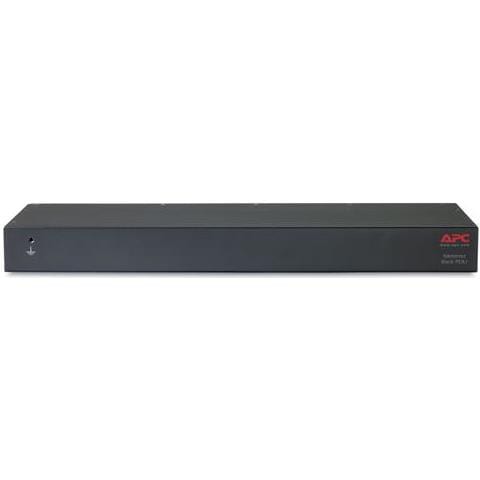 Unità Distribuzione Alimentazione 8 Connettori di Uscita IEC 60320 C1 (Montabile in Rack)  - Foto 4