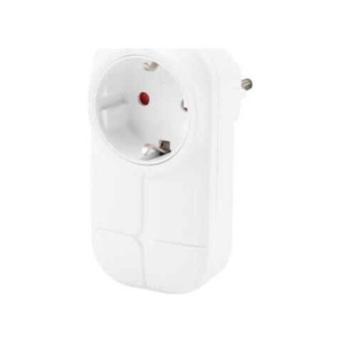 Presa con Misuratore di Consumo per i Sistemi Prohome - Foto 1