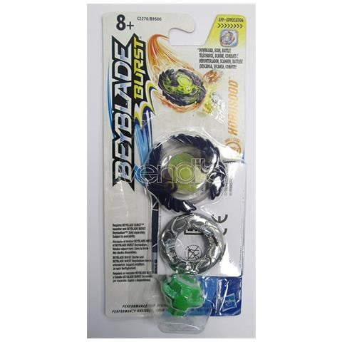 Beyblade Burst Single Tops Verde - Foto 1