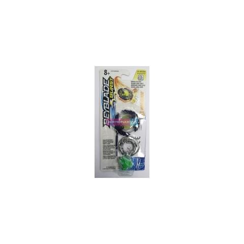 Beyblade Burst Single Tops Verde - Foto 2