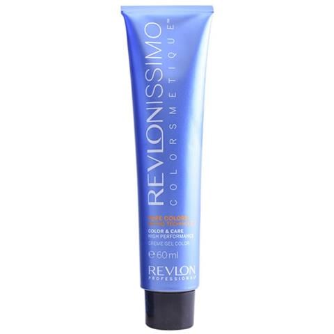 Revlonissimo Colorsmetique Pure Colors 600 Rosso - 60 Ml - Foto 2