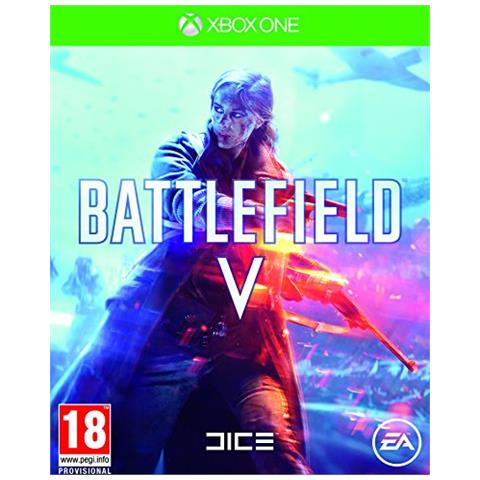 Battlefield V   - Foto 2