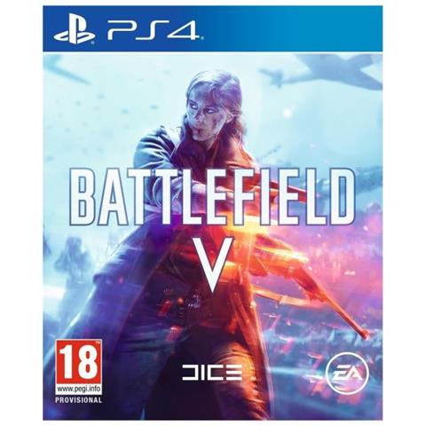 Battlefield V   - Foto 1