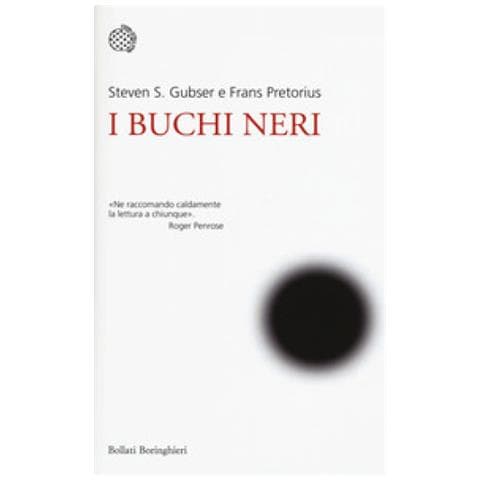 I buchi neri - Foto 1