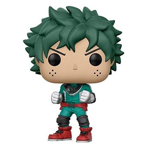 Deku (my Hero Academia) Funko Pop! Vinyl Figure - Foto 1