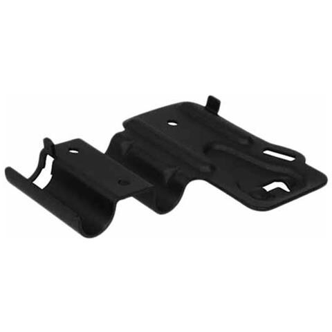 Ricambi Thule Rear Plate 52303 Freeride 532 / 591 Trasporto One Size - Foto 1