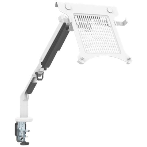 Laptop Shelf for VFM-DA3 and VFM-DAD3 - fast attachment with thumbscrews  - Foto 2