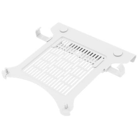 Laptop Shelf for VFM-DA3 and VFM-DAD3 - fast attachment with thumbscrews  - Foto 3