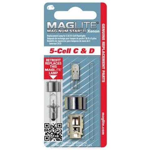 Luci Bulb Elettronica Magnum Star Ii Xenon 5d - Foto 1