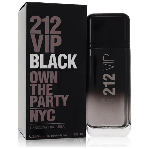 212 VIP Black 200 ml Uomo - Foto 5