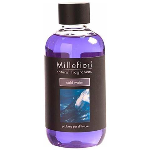 Ricarica Per Diffusore A Stick Natural 250 Ml Cold Water - Foto 1