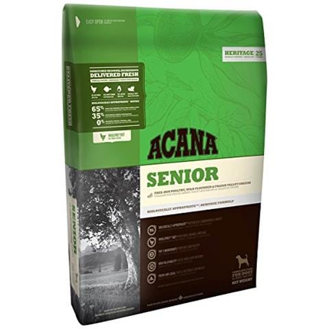 Heritage - Senior 11,4 Kg. - Foto 1