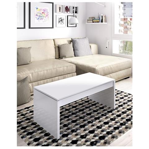 Tavolino Alzabile Bestablanco Dekit - Foto 6