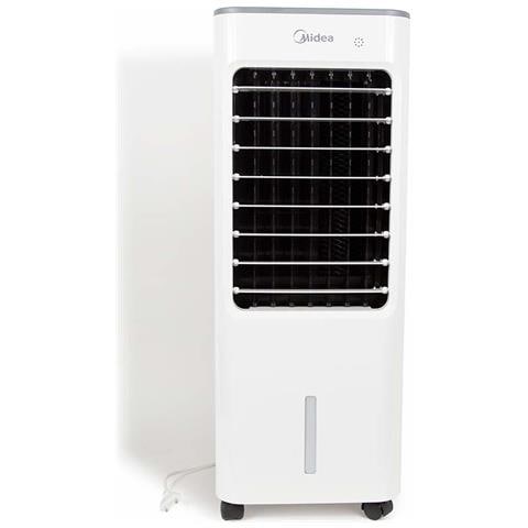 Ac100-18b Air Cooler Serie 3000 Raffredda Umidifica 3 Velocita' Timer, Plastica - Foto 1