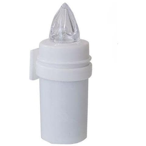 Cero Votivo Lumi Batteria Gg 120 Supporto - Foto 1