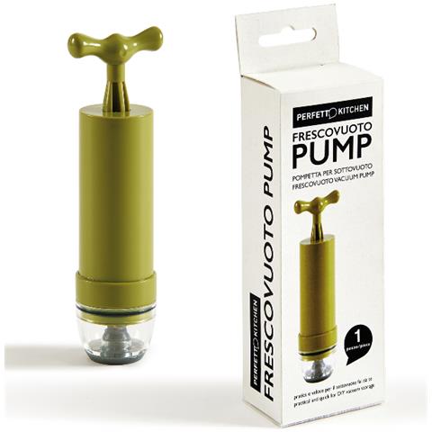 POMPETTA COLL. FRESCOVUOTO - Foto 1