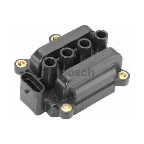 Bobina Di Accensione 0986221046 - Foto 2