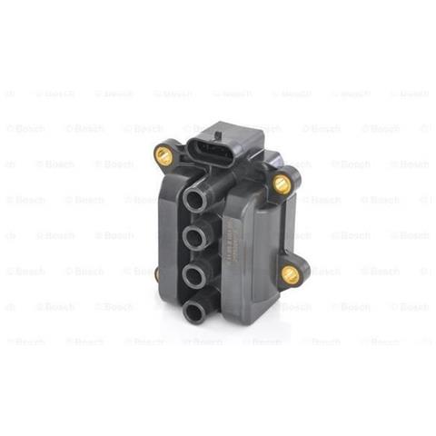 Bobina Di Accensione 0986221046 - Foto 1