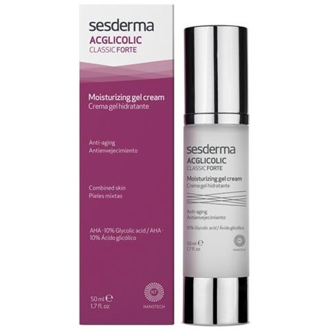 Crema Giorno Antirughe Acglicolic (50 Ml)  - Foto 1