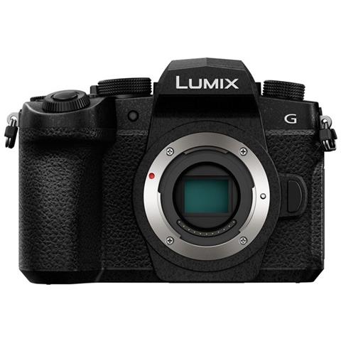 Lumix G90 Black Kit 12-60mm Fotocamera Digitale Garanzia Italia 4 Anni - Foto 3