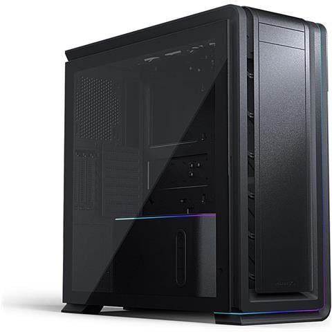Enthoo Luxe 2 Full Tower Nero (Enthoo 719 Full Tower Drgb Case - Black) - Foto 4
